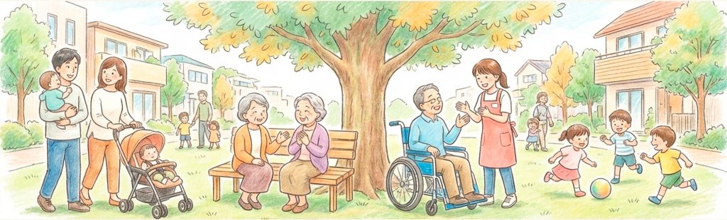 イメージイラスト